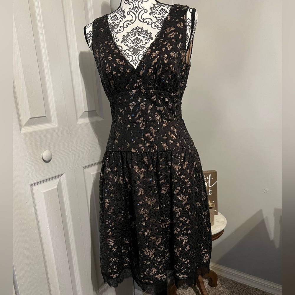 BCBGMAXAZRIA DRESS